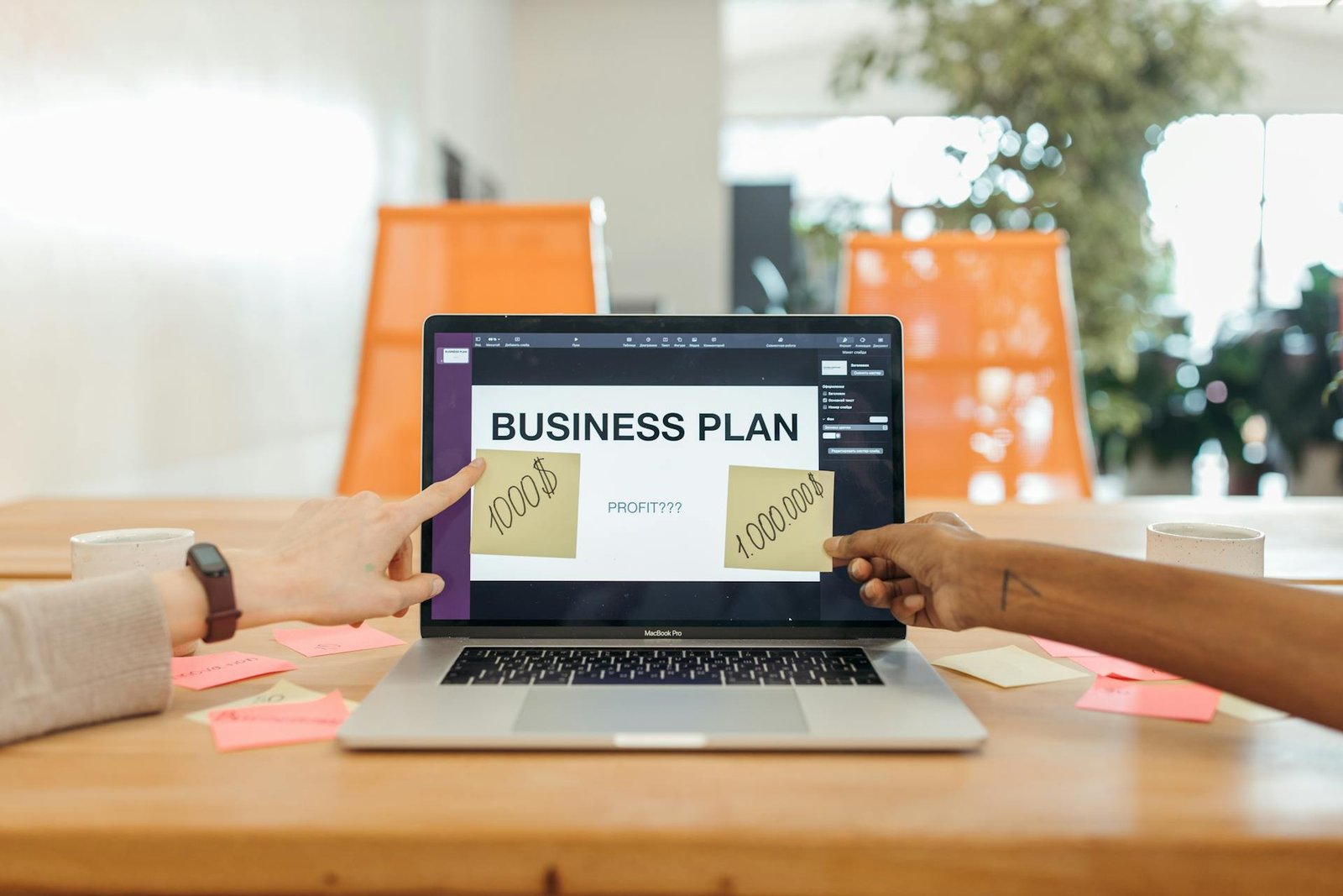 Profit Optimization Program 