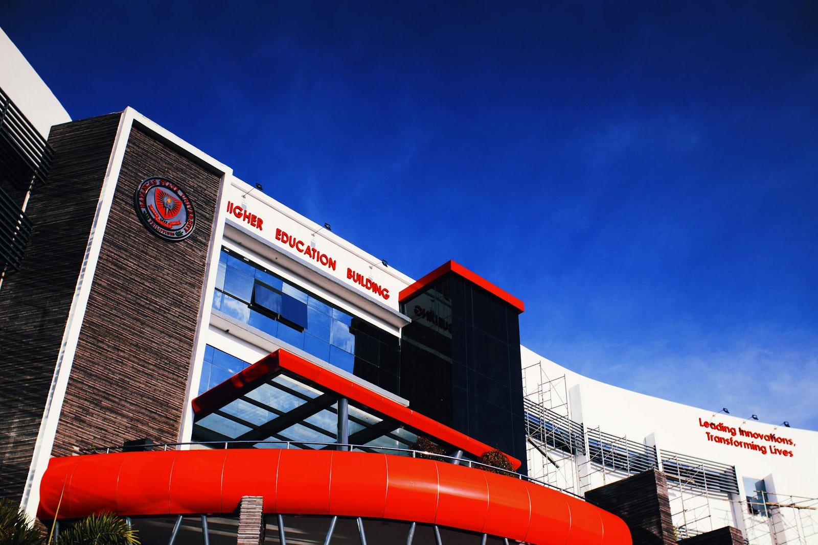 Global Education Institute