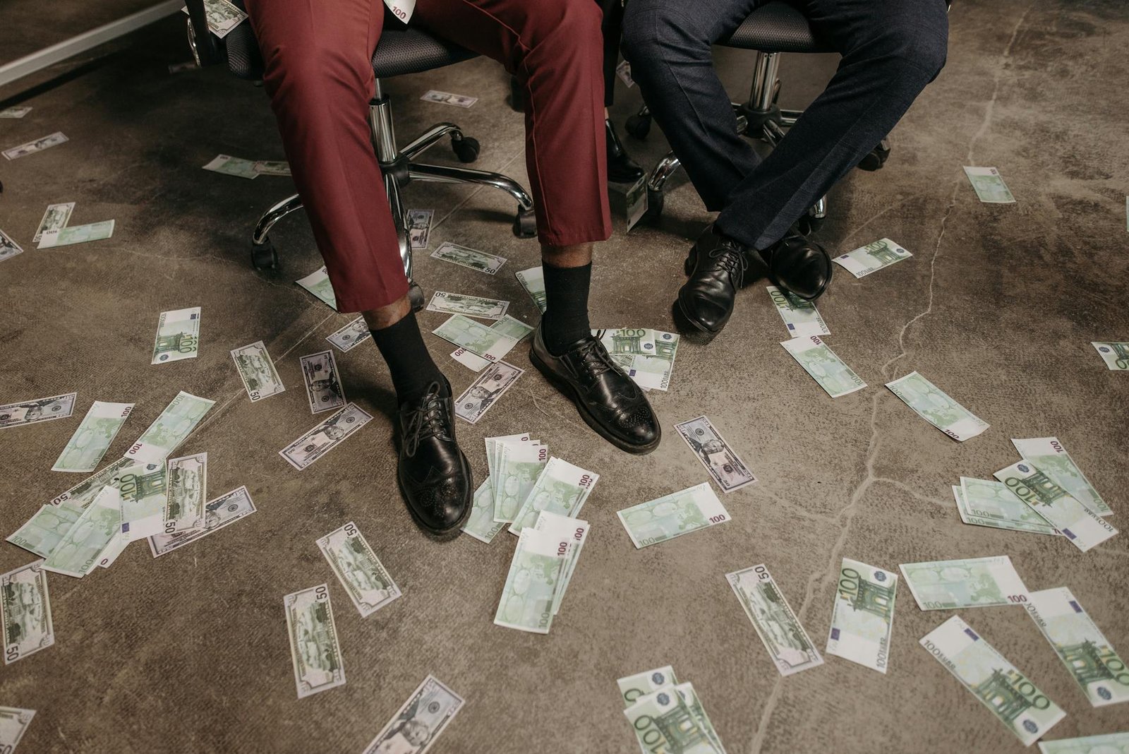 Wealth Builders