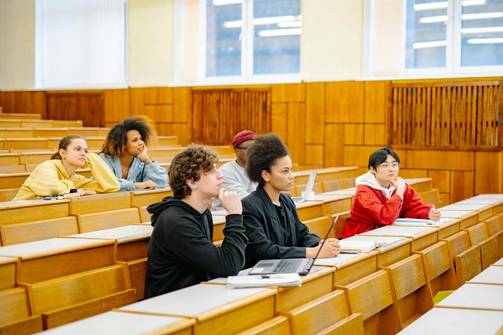 Global Education Institute