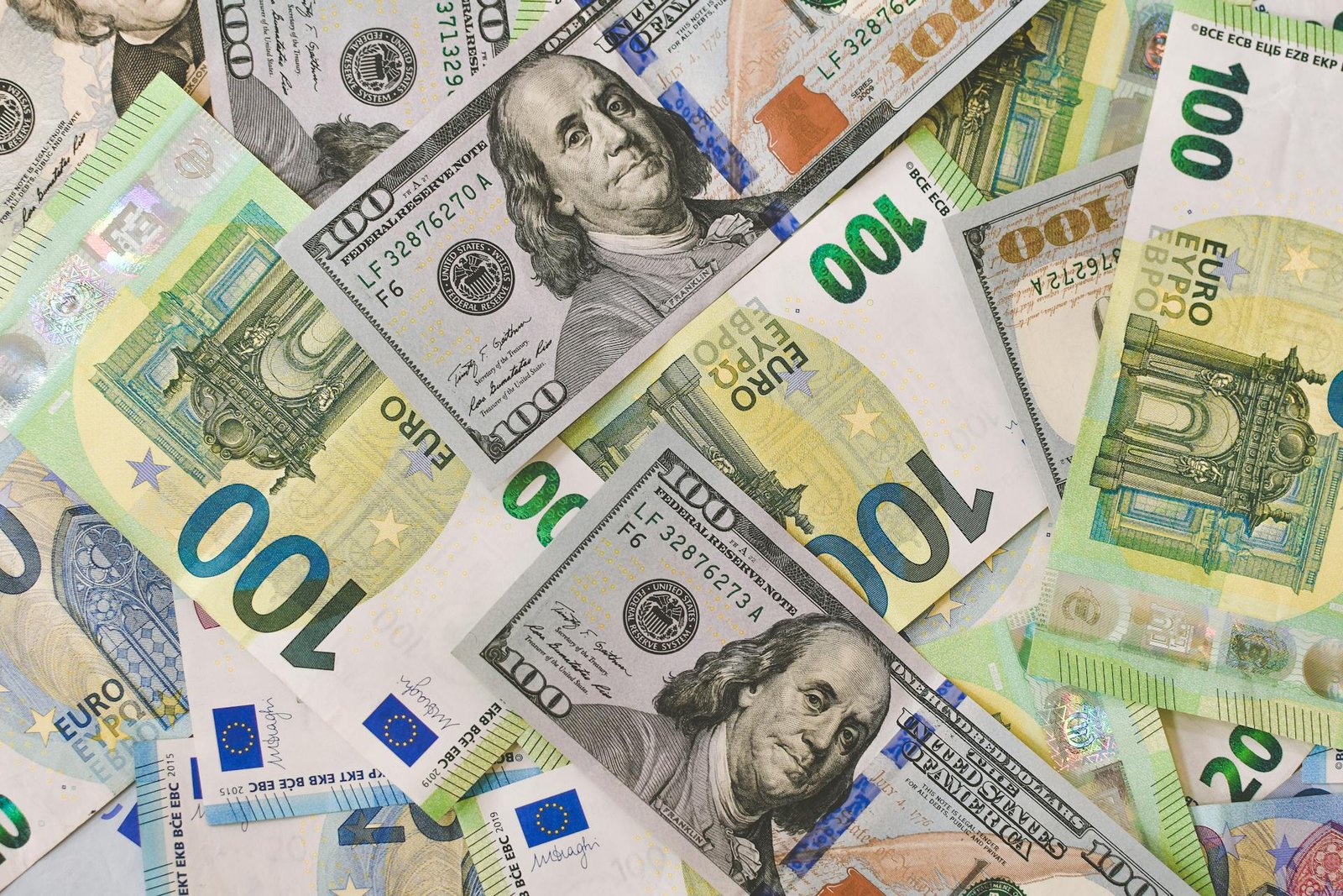 Wealth Builders