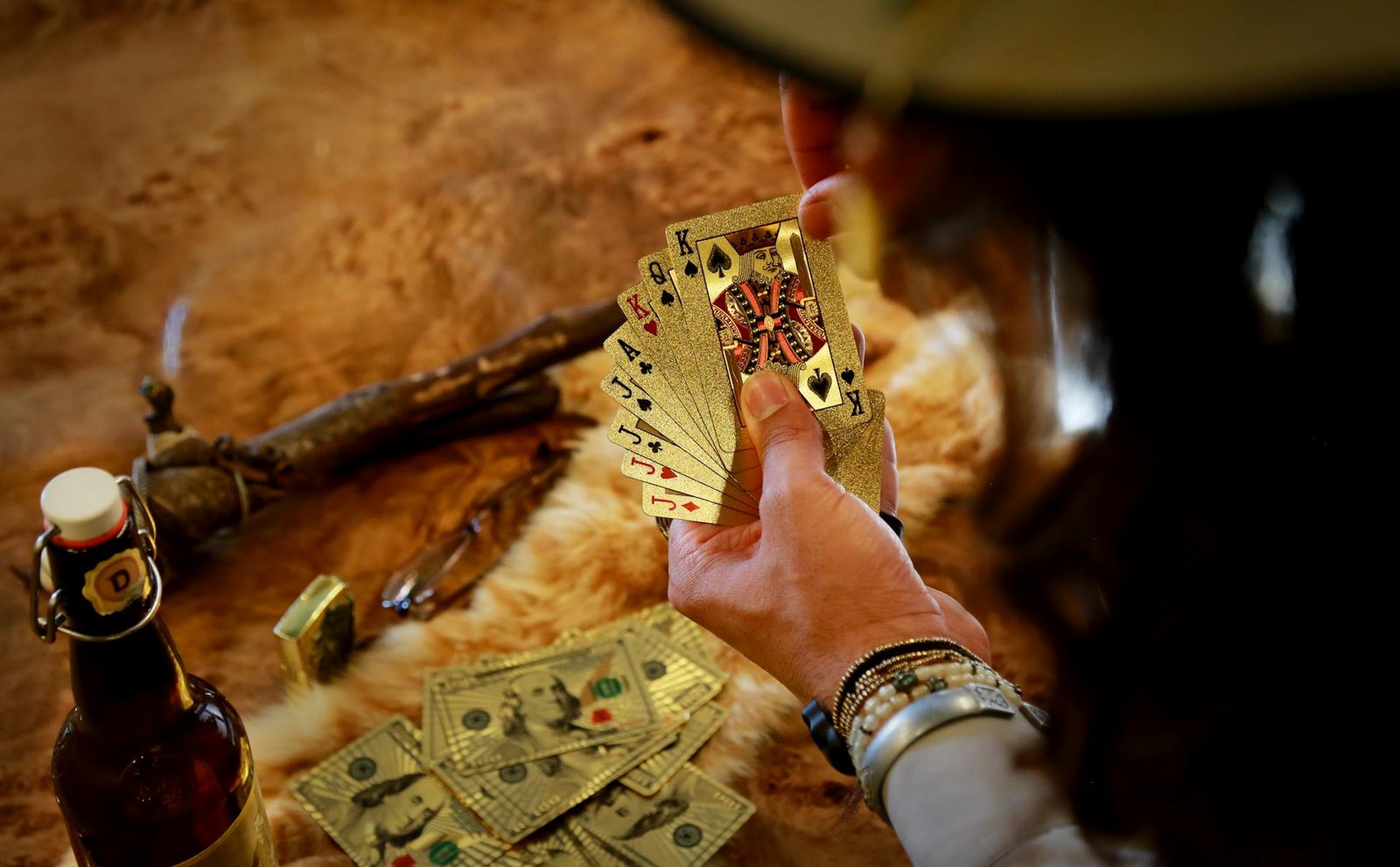 MillionairesGold