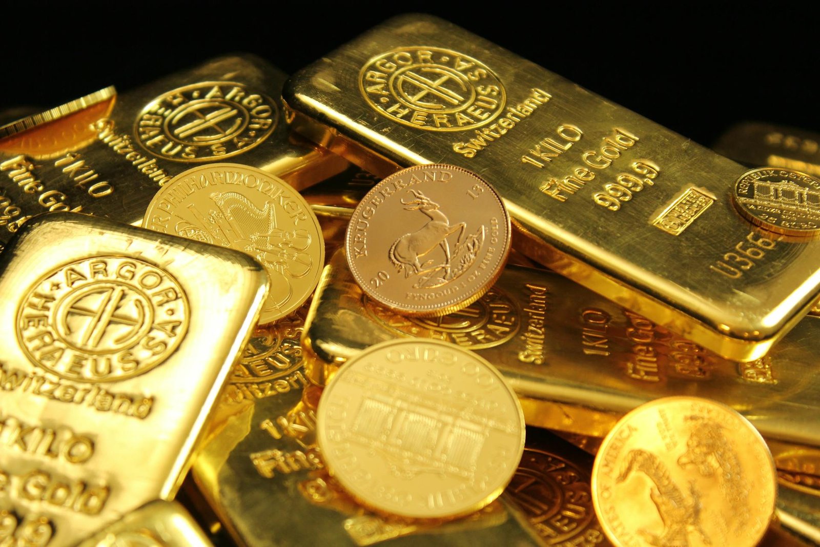 MillionairesGold