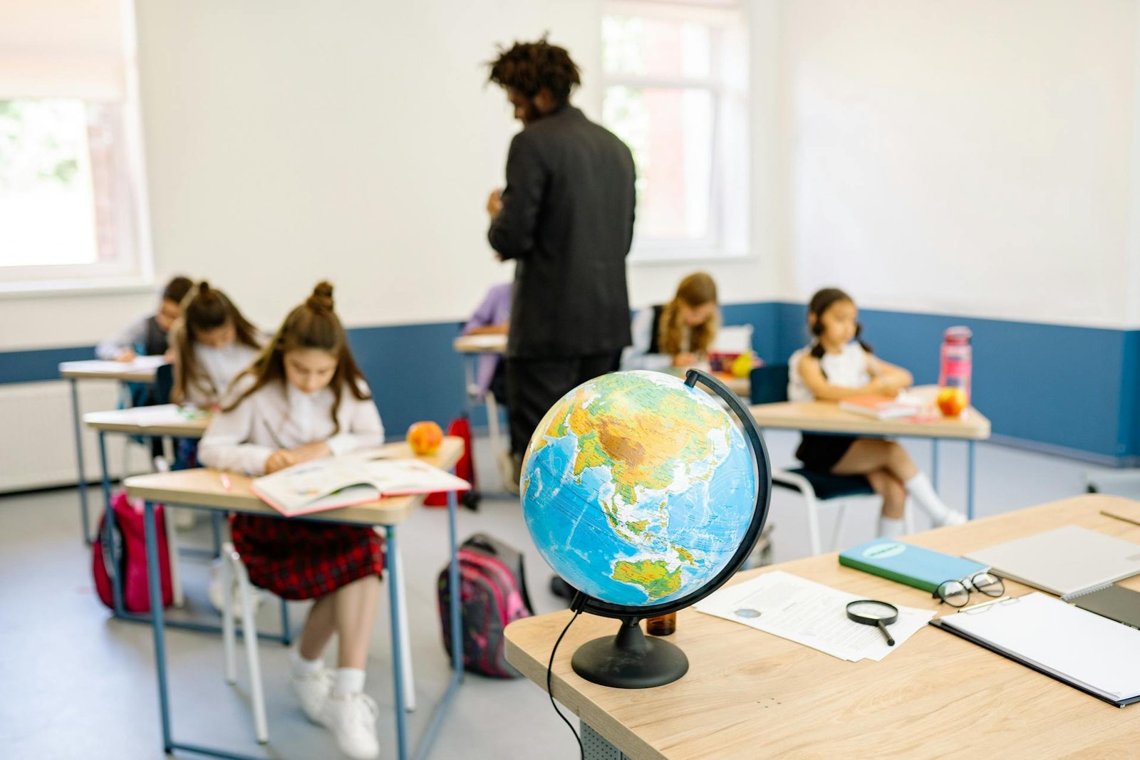 Global Education Institute