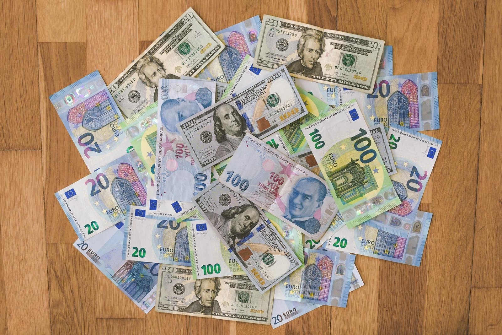 Wealth Builders