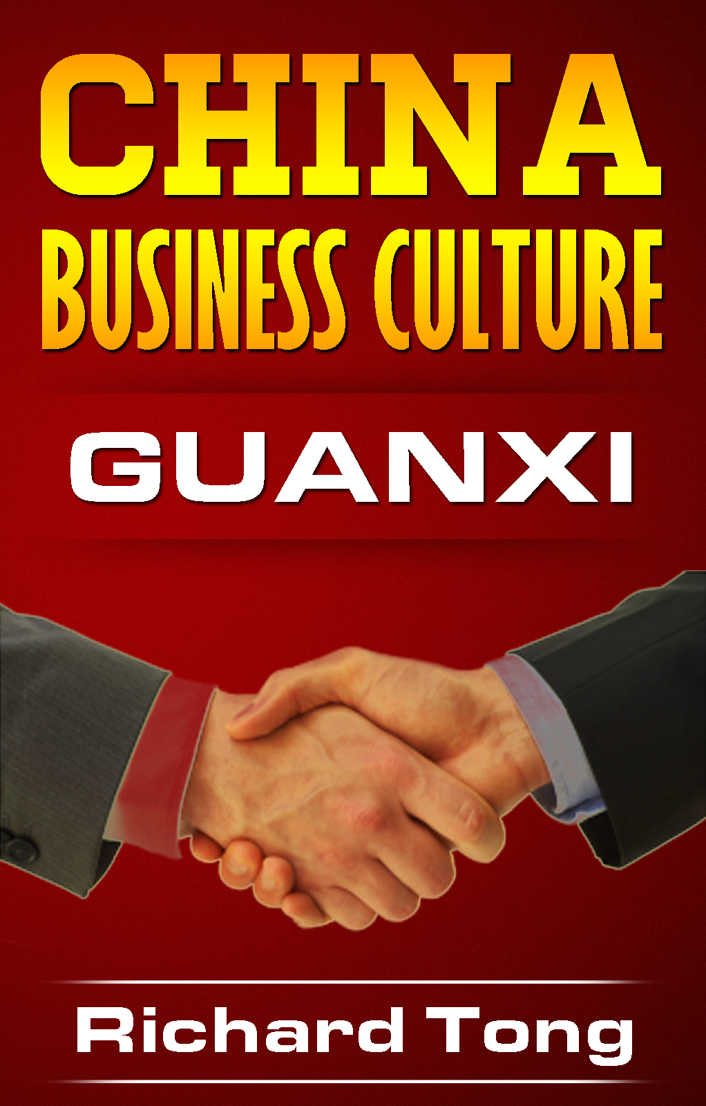 China Business Culture