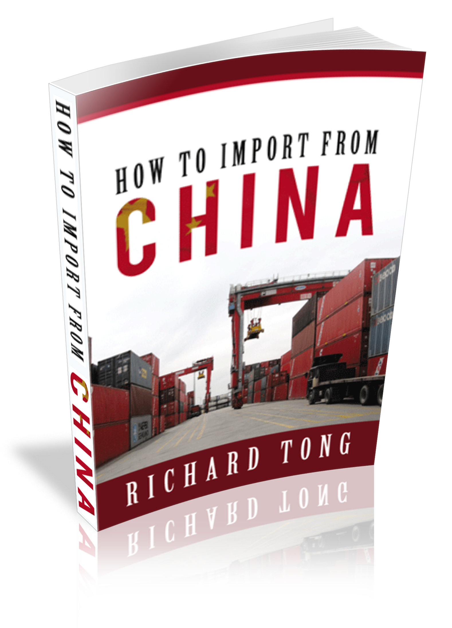China to India