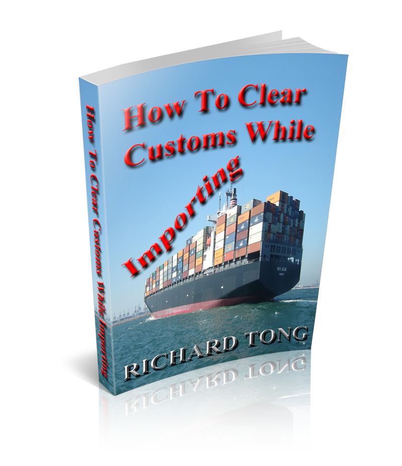 Customs While Importing