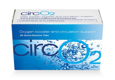 Nitric Oxide