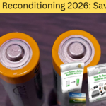 Battery Reconditioning
