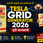 Tesla Grid Generator