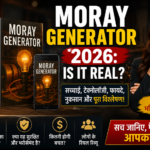 Moray Generator