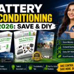 Battery Reconditioning