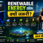 Renewable Energy