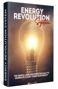 Energy Revolution