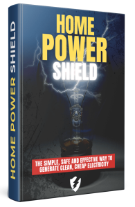 Home Power Shield