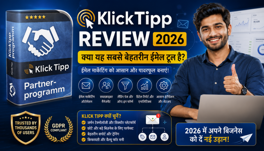 KlickTipp