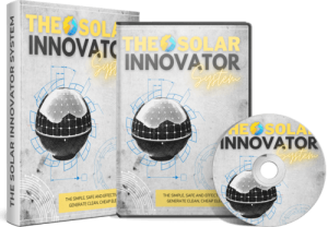 Solar Innovator