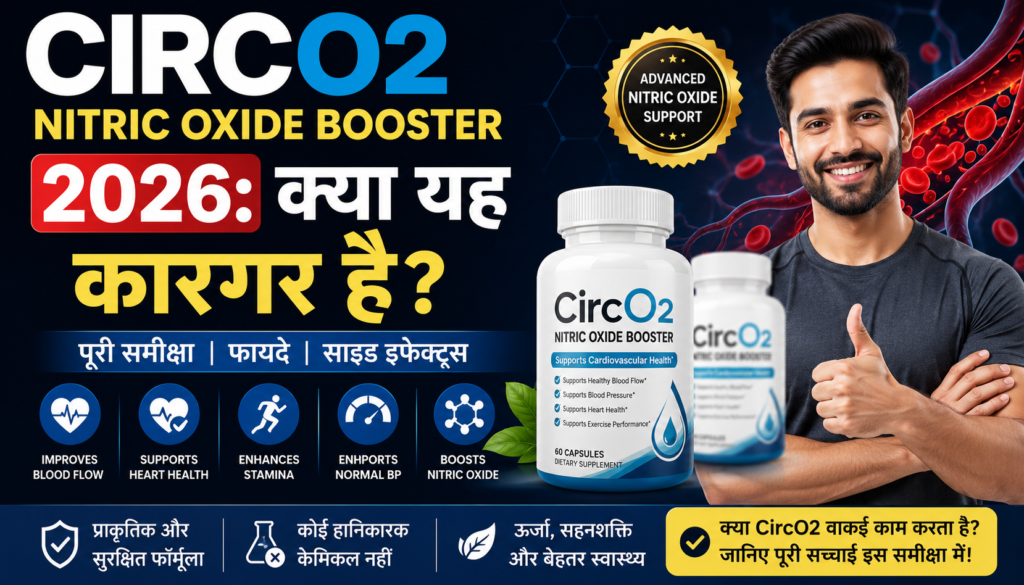 Nitric Oxide