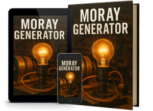 Moray Generator