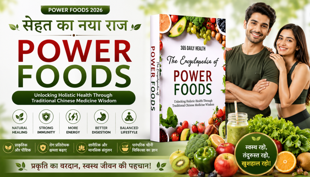 Power Foods