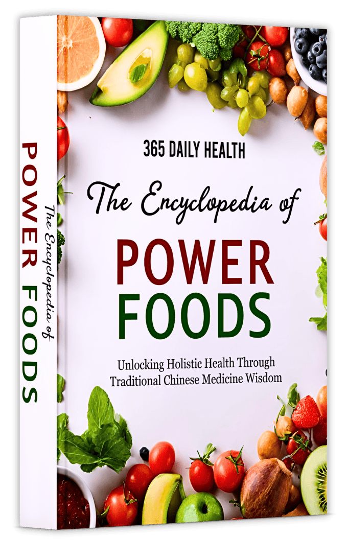 Power Foods