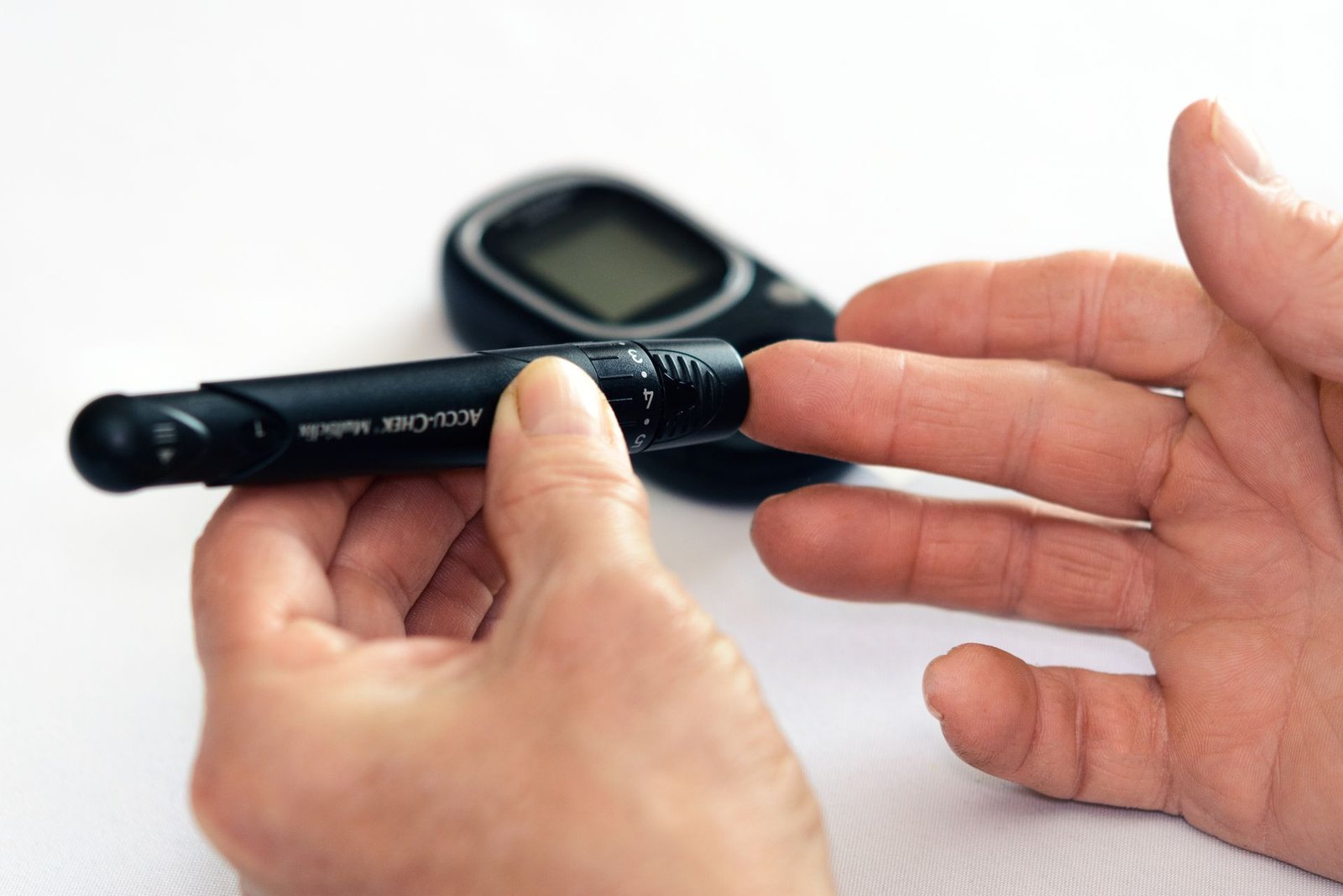 Blood Sugar Blaster