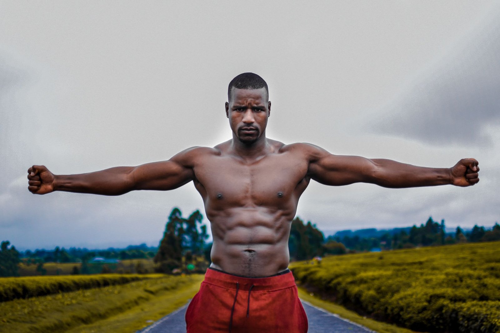 Nitric Oxide