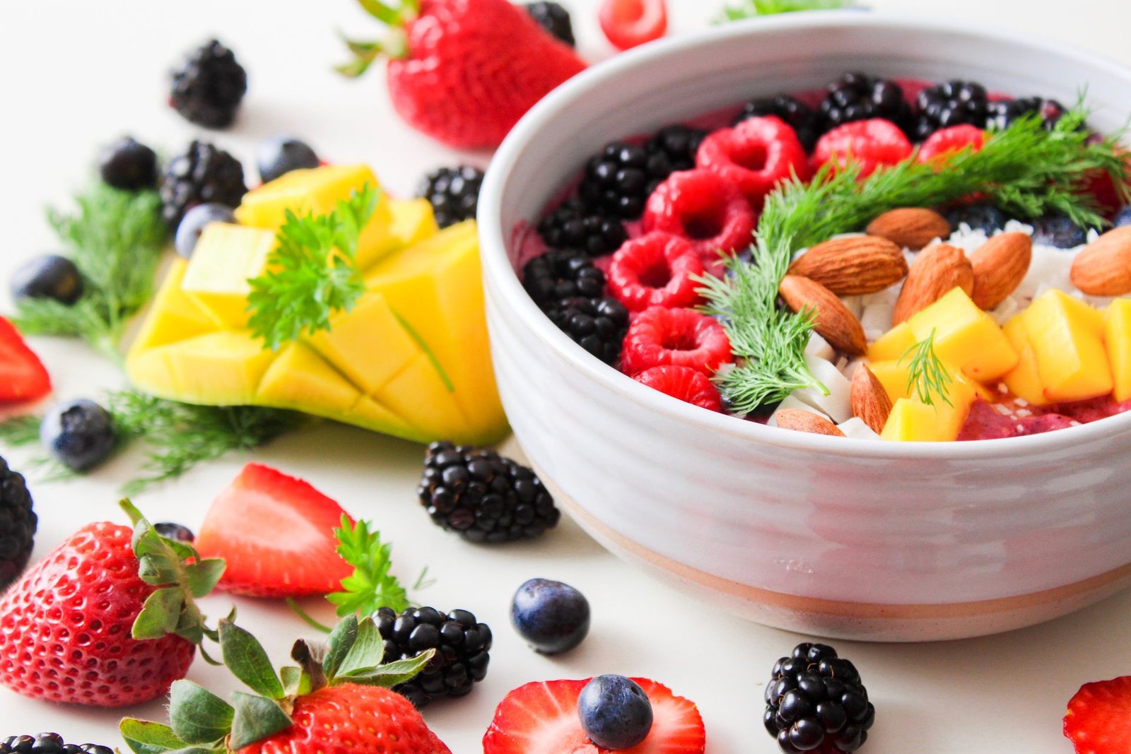 Power Foods