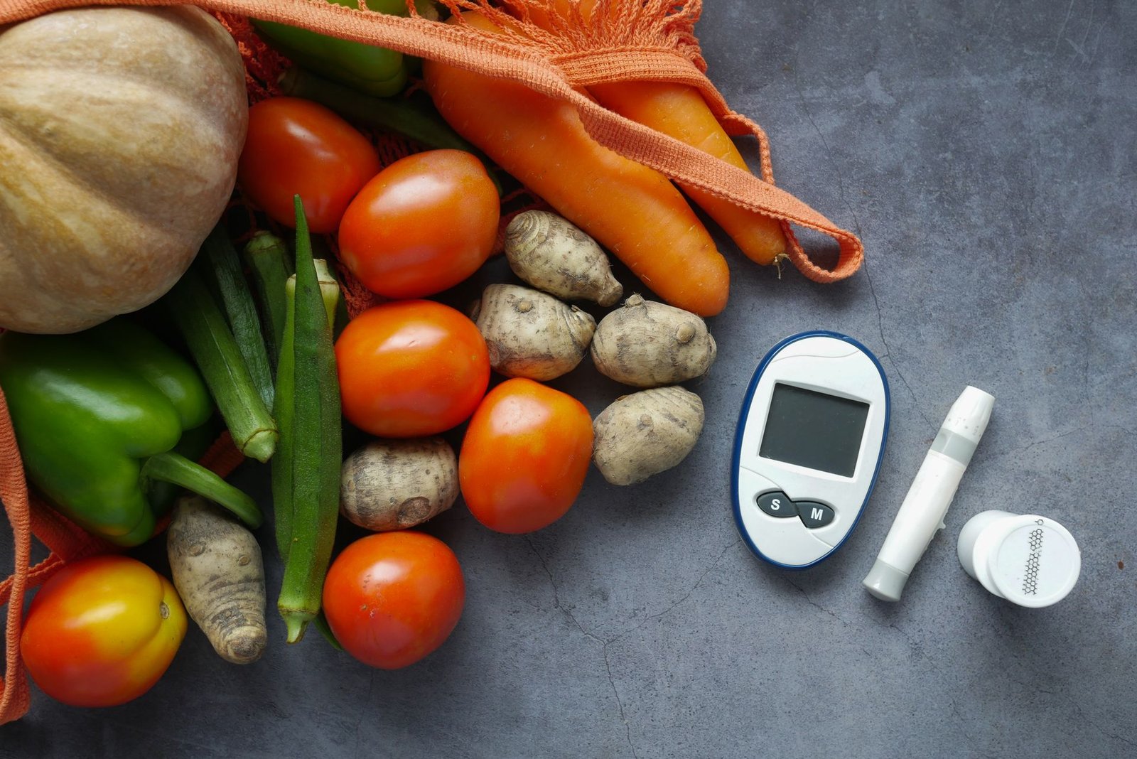 Blood Sugar Blaster