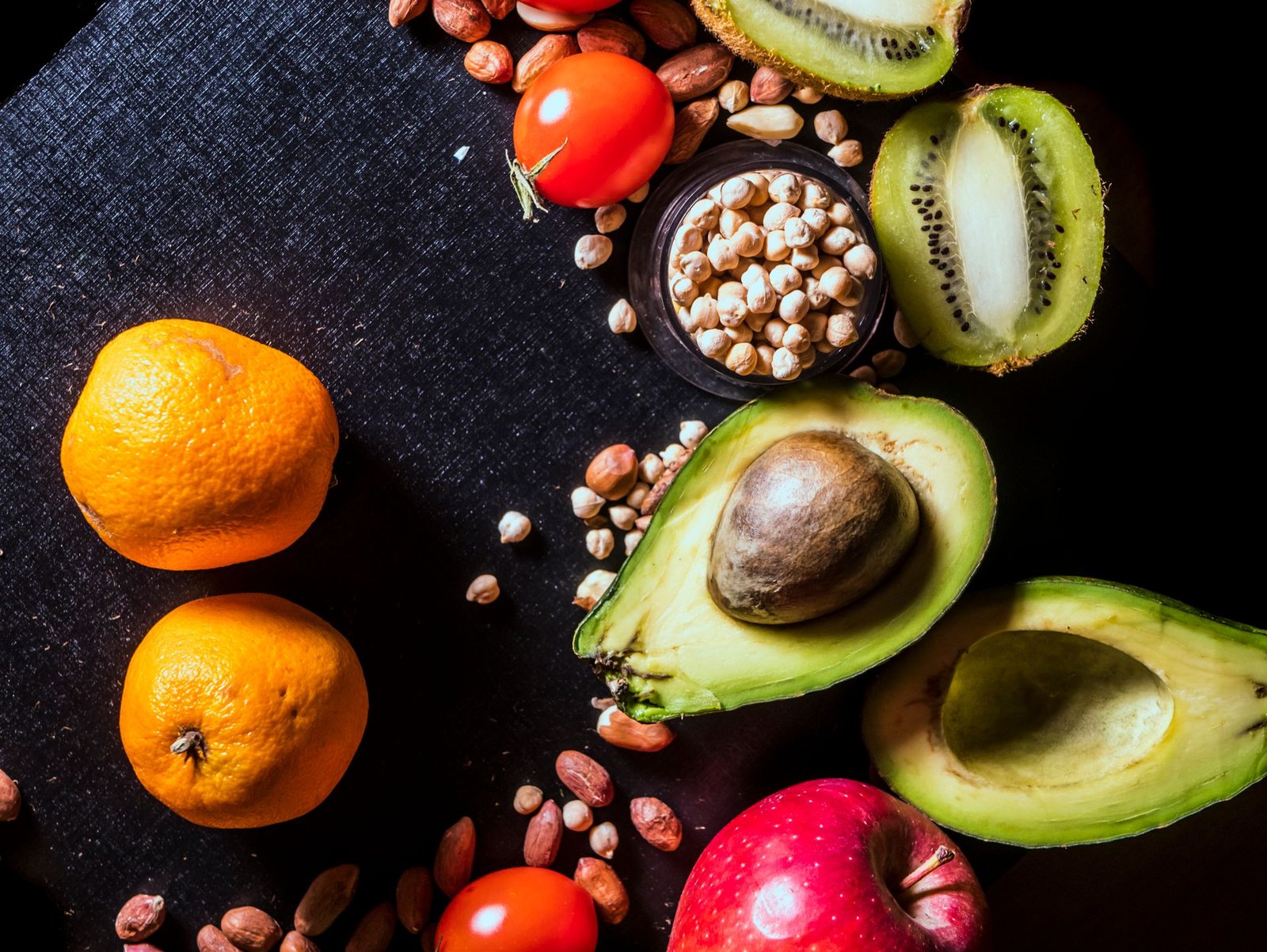 Power Foods