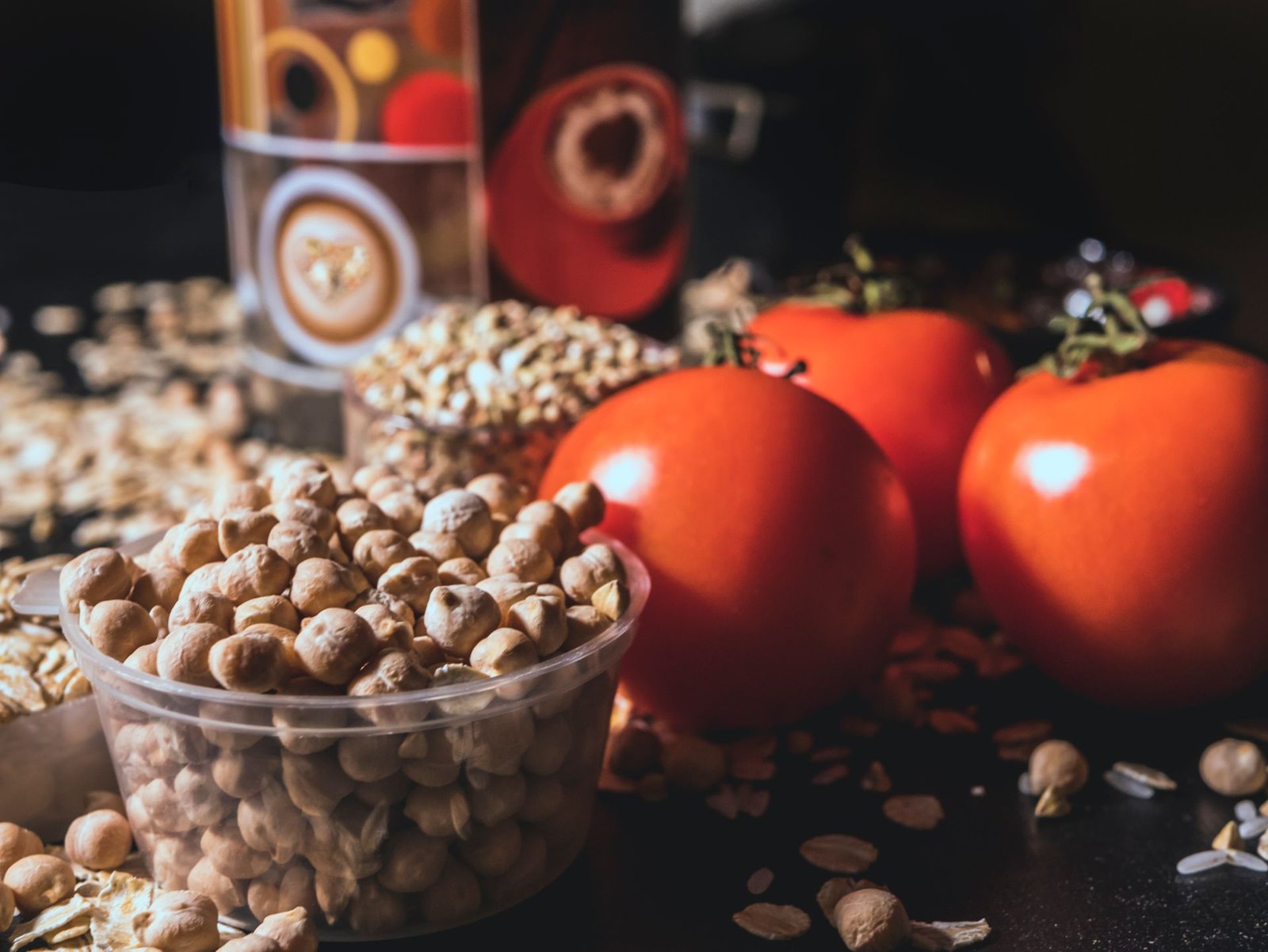 Power Foods