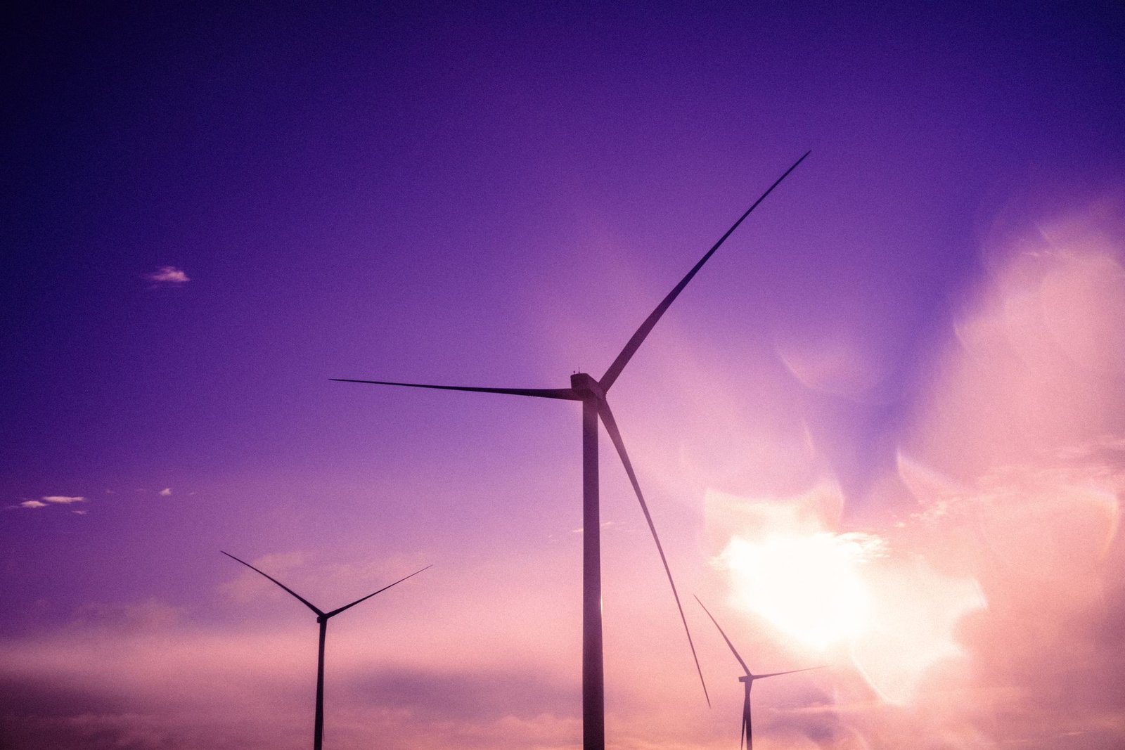 Renewable Energy