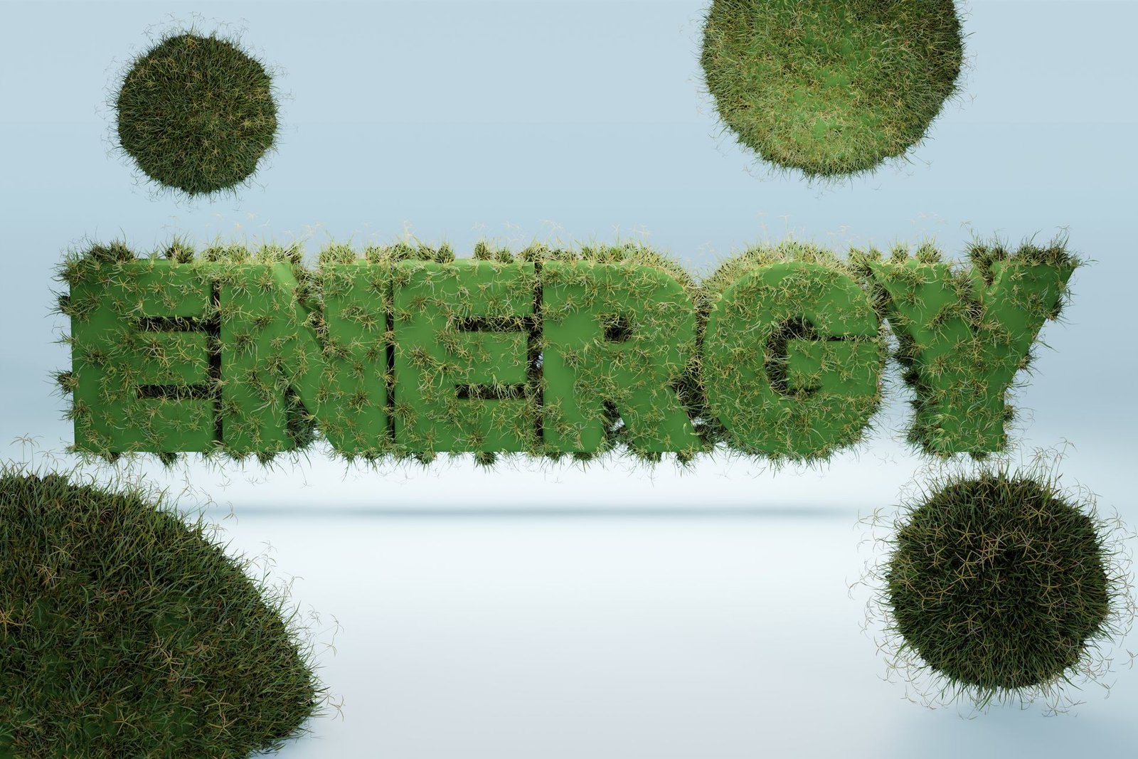 Energy Revolution