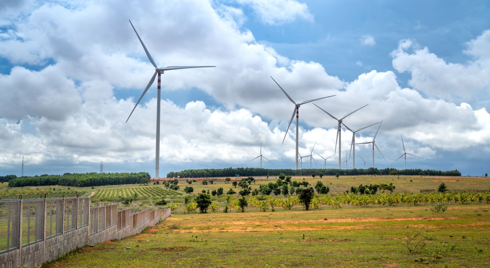 Energy Revolution