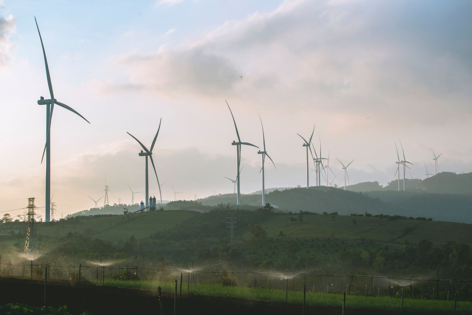 Renewable Energy