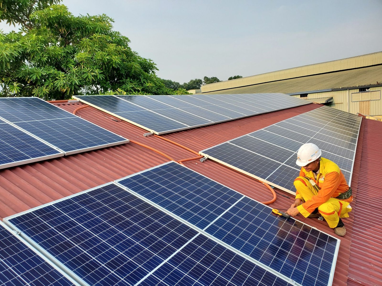 Solar Innovator