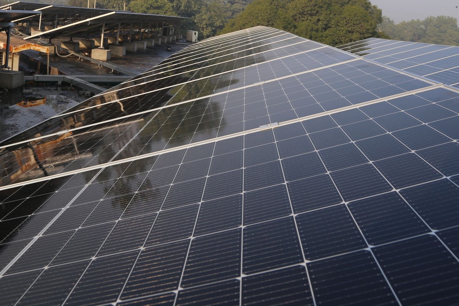 Energy Revolution