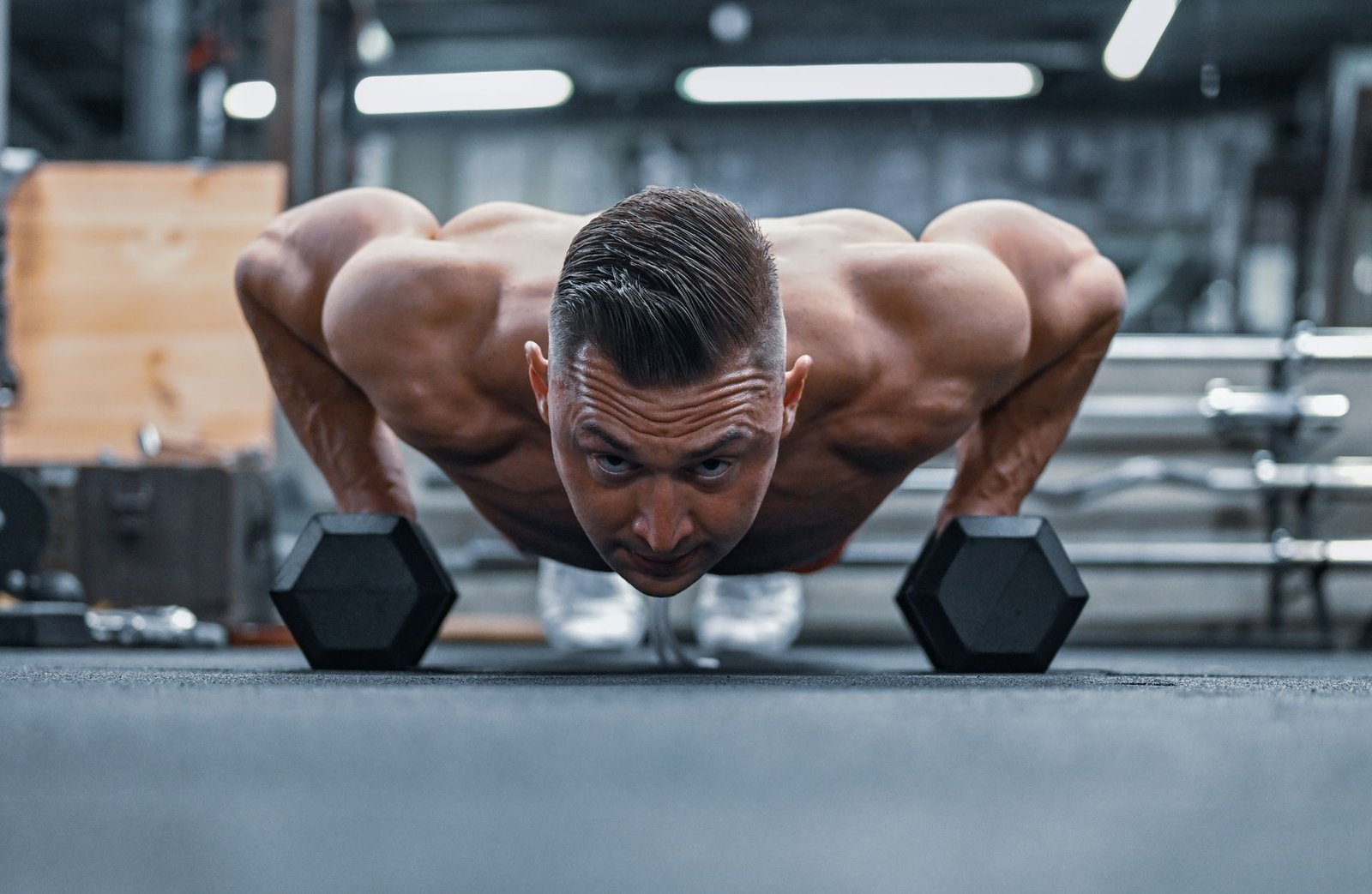 Nitric Oxide