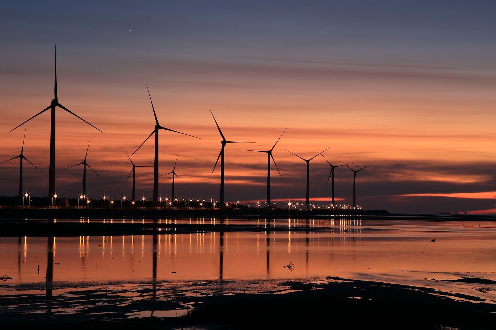 Renewable Energy