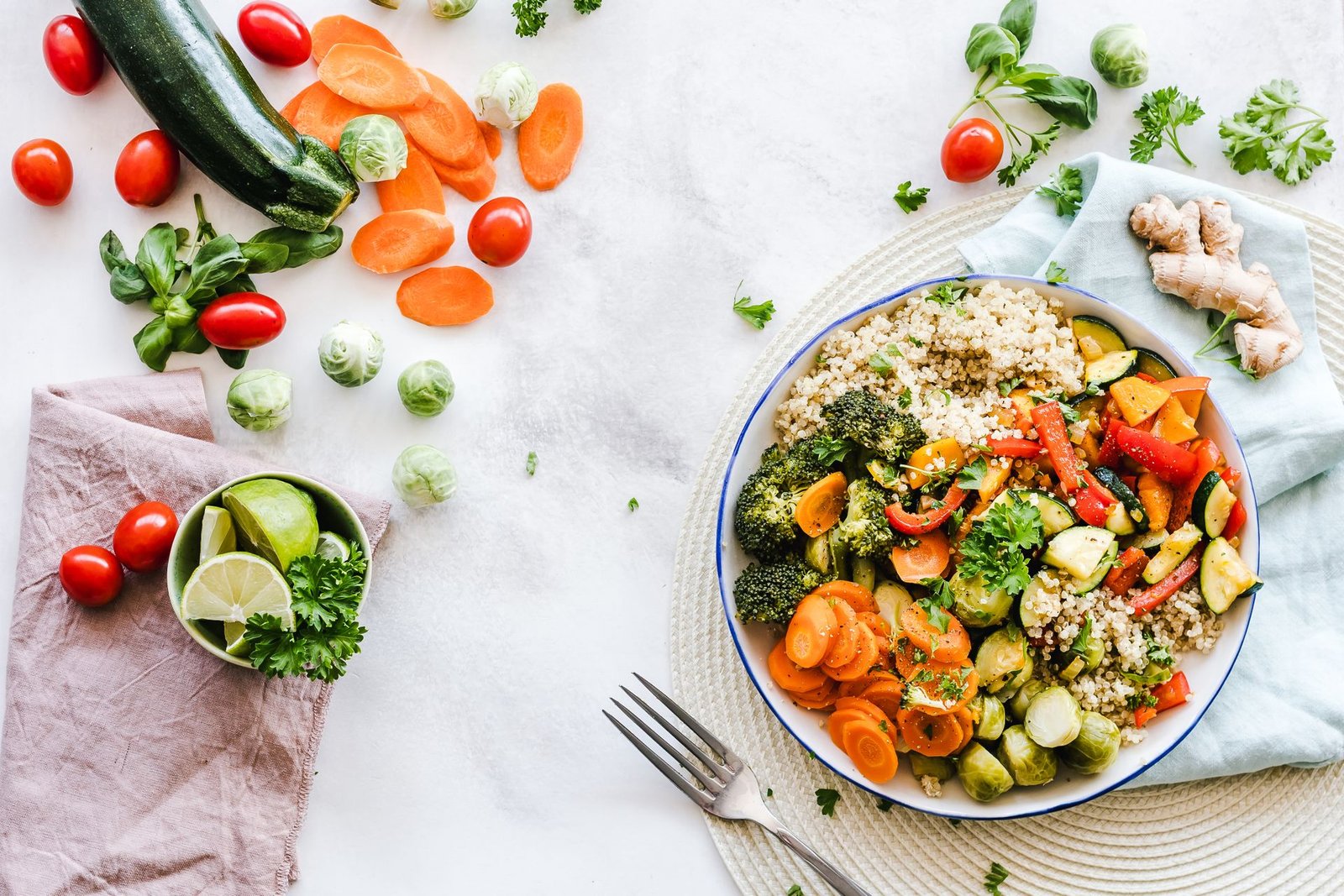 Power Foods
