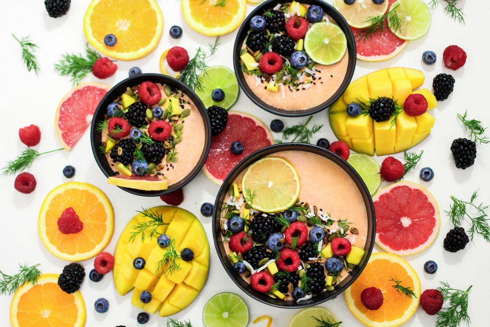 Power Foods