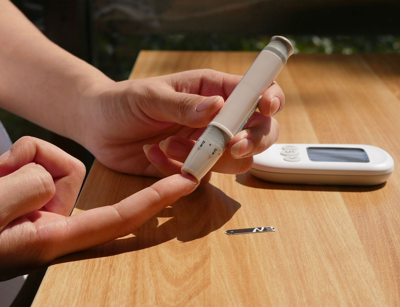Blood Sugar Blaster