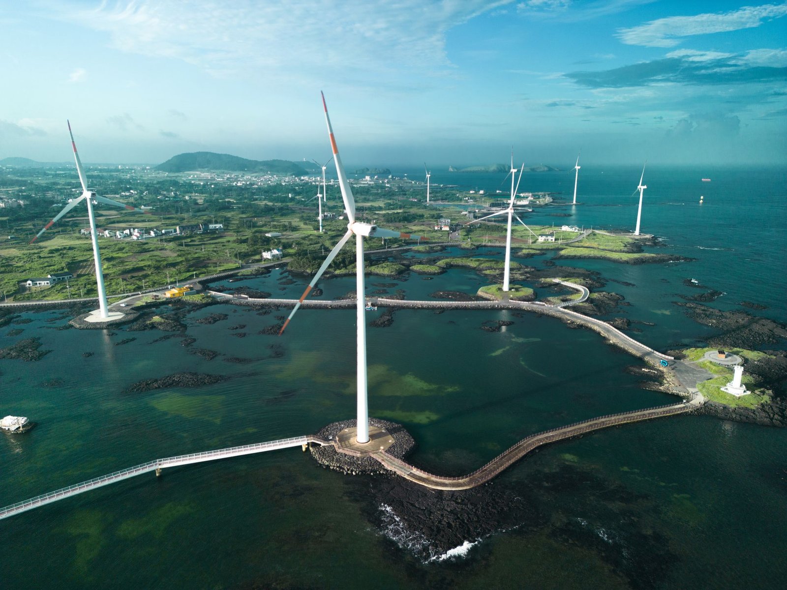 Renewable Energy