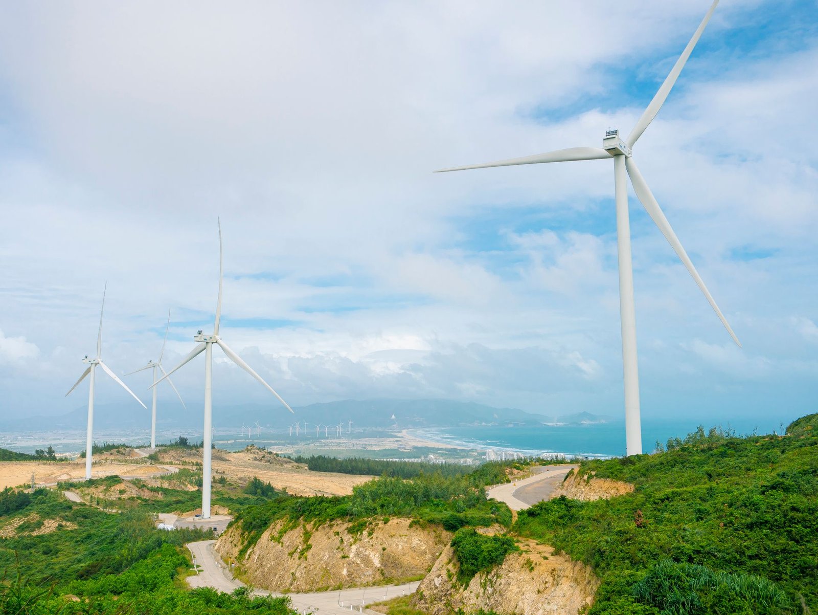 Renewable Energy