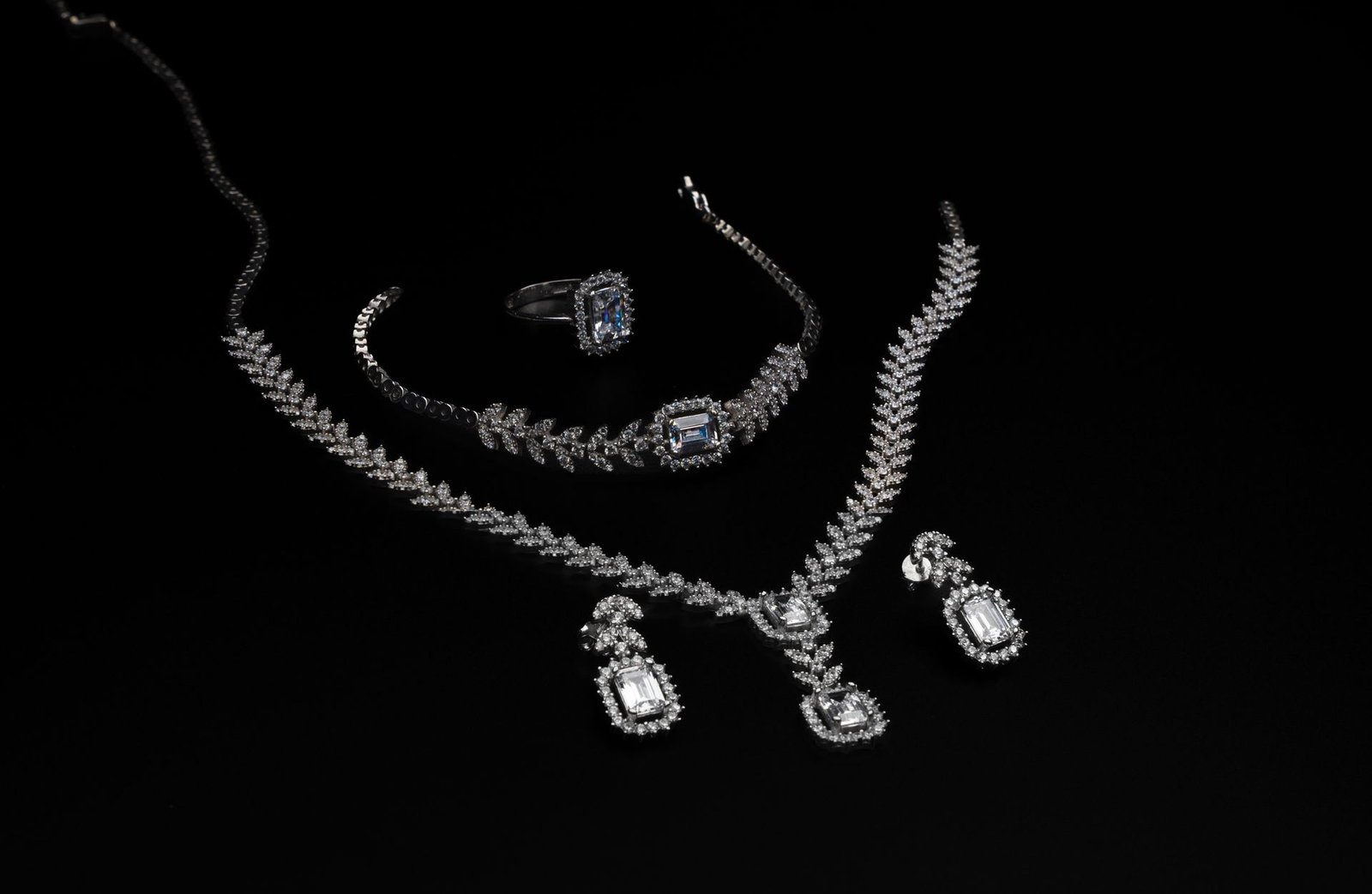 Diamond Vendor