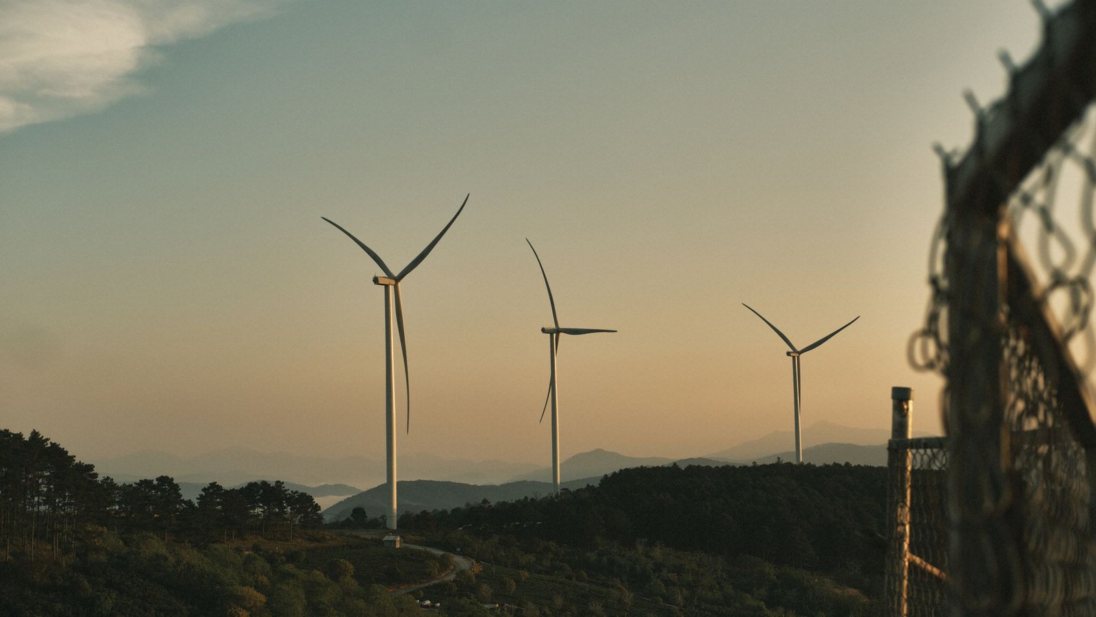 Renewable Energy
