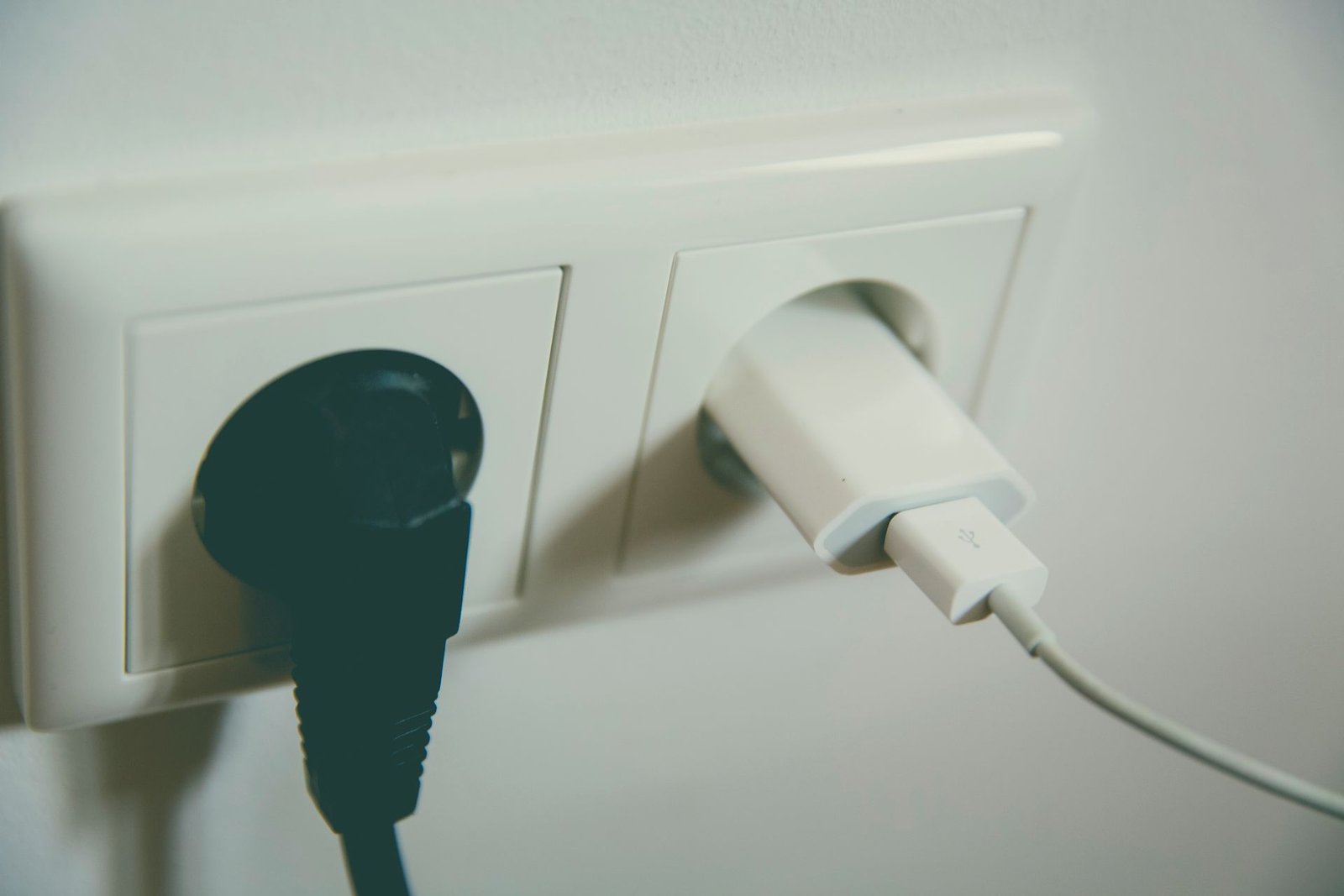 Home Power Shield