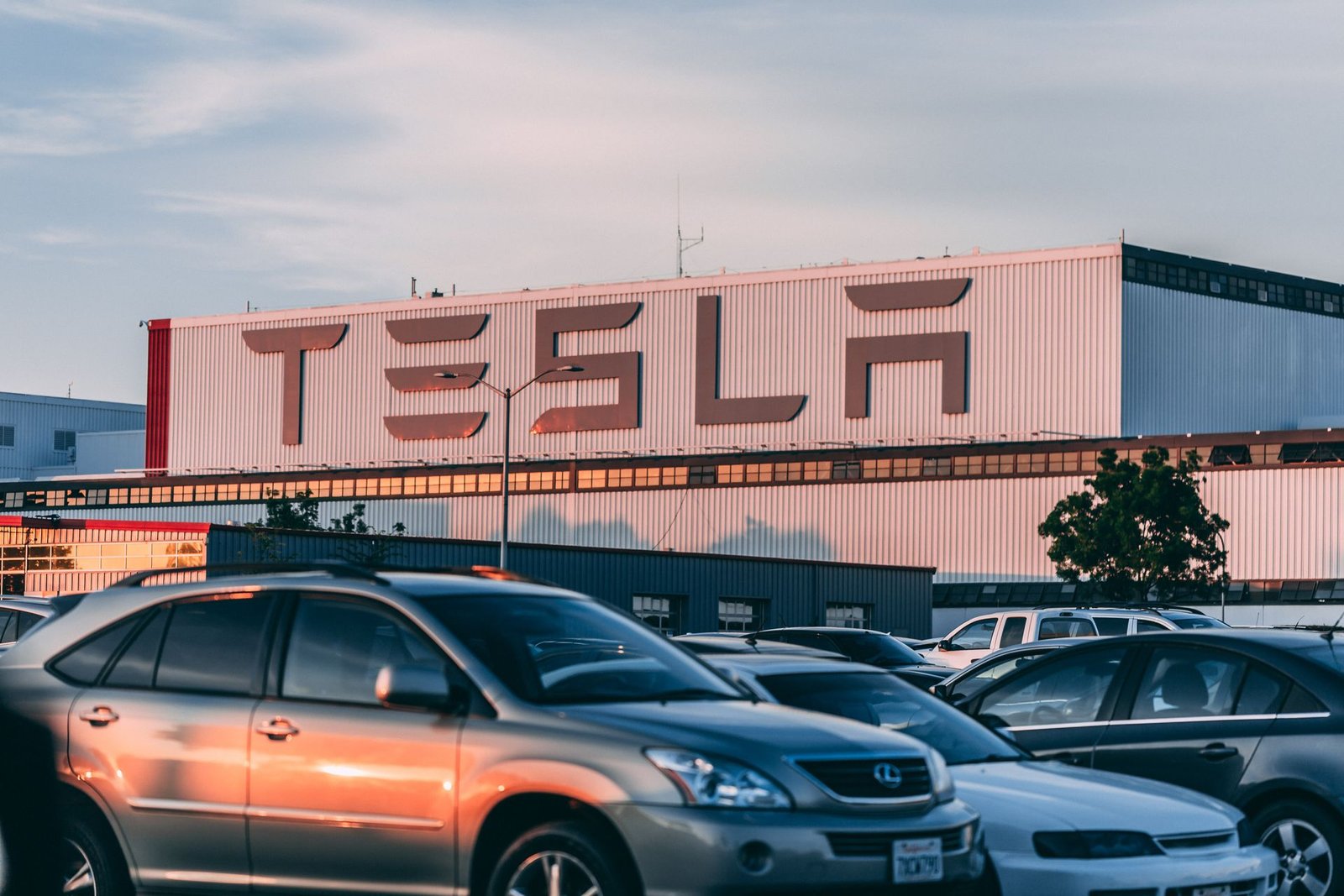 Tesla Grid Generator