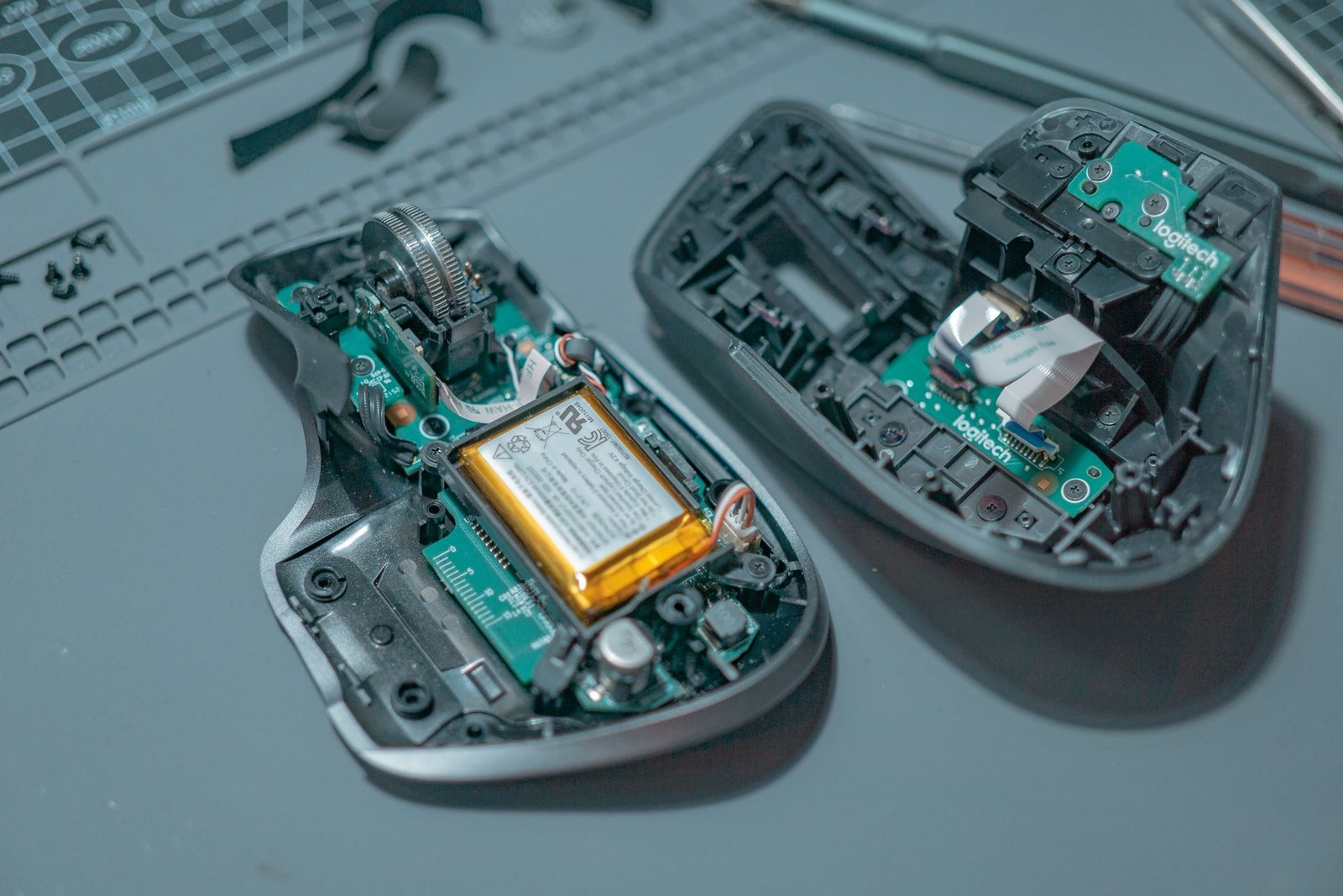 Battery Reconditioning